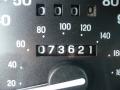 1998 Explorer Eddie Bauer 4x4 #20