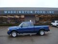 2010 Ranger XLT SuperCab #1
