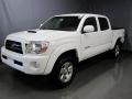 2005 Tacoma V6 TRD Sport Double Cab 4x4 #1 2005 Tacoma V6 TRD Sport Double Cab 4x4 #1