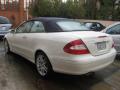 2008 CLK 350 Cabriolet #4