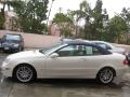 2008 CLK 350 Cabriolet #5