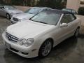 2008 CLK 350 Cabriolet #6