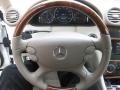 2008 CLK 350 Cabriolet #16