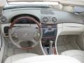 2008 CLK 350 Cabriolet #21