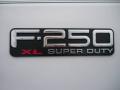 2003 F250 Super Duty XL Crew Cab 4x4 #11 2003 F250 Super Duty XL Crew Cab 4x4 #11
