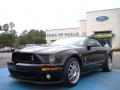2008 Mustang Shelby GT500 Convertible #1