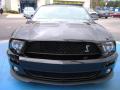 2008 Mustang Shelby GT500 Convertible #2