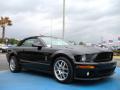 2008 Mustang Shelby GT500 Convertible #3