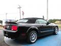 2008 Mustang Shelby GT500 Convertible #5