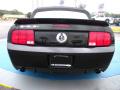 2008 Mustang Shelby GT500 Convertible #6