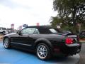 2008 Mustang Shelby GT500 Convertible #7