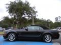 2008 Mustang Shelby GT500 Convertible #8