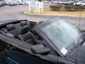 2008 Mustang Shelby GT500 Convertible #12