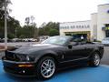 2008 Mustang Shelby GT500 Convertible #13
