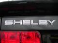2008 Mustang Shelby GT500 Convertible #14