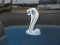 2008 Mustang Shelby GT500 Convertible #15