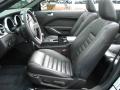 2008 Mustang Shelby GT500 Convertible #19
