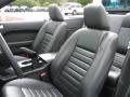 2008 Mustang Shelby GT500 Convertible #20