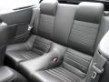 2008 Mustang Shelby GT500 Convertible #21