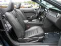 2008 Mustang Shelby GT500 Convertible #22