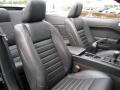 2008 Mustang Shelby GT500 Convertible #23