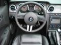 2008 Mustang Shelby GT500 Convertible #27