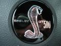 2008 Mustang Shelby GT500 Convertible #33