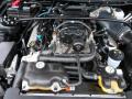 2008 Mustang Shelby GT500 Convertible #35