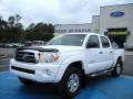 2009 Tacoma V6 PreRunner TRD Double Cab #1 2009 Tacoma V6 PreRunner TRD Double Cab #1