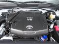 2009 Tacoma V6 PreRunner TRD Double Cab #25 2009 Tacoma V6 PreRunner TRD Double Cab #25