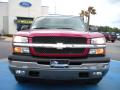 2005 Silverado 1500 Z71 Crew Cab 4x4 #2