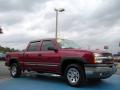 2005 Silverado 1500 Z71 Crew Cab 4x4 #3