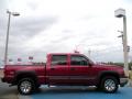 2005 Silverado 1500 Z71 Crew Cab 4x4 #4