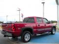 2005 Silverado 1500 Z71 Crew Cab 4x4 #5