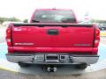 2005 Silverado 1500 Z71 Crew Cab 4x4 #6
