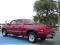 2005 Silverado 1500 Z71 Crew Cab 4x4 #7