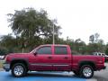 2005 Silverado 1500 Z71 Crew Cab 4x4 #8