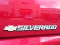 2005 Silverado 1500 Z71 Crew Cab 4x4 #9