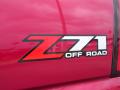 2005 Silverado 1500 Z71 Crew Cab 4x4 #10