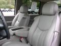 2005 Silverado 1500 Z71 Crew Cab 4x4 #13