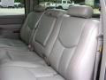 2005 Silverado 1500 Z71 Crew Cab 4x4 #15