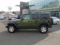 2008 Wrangler Unlimited Rubicon 4x4 #1