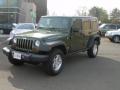 2008 Wrangler Unlimited Rubicon 4x4 #2