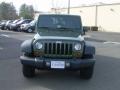 2008 Wrangler Unlimited Rubicon 4x4 #3