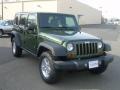 2008 Wrangler Unlimited Rubicon 4x4 #4