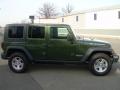 2008 Wrangler Unlimited Rubicon 4x4 #5