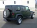 2008 Wrangler Unlimited Rubicon 4x4 #6