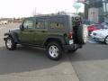 2008 Wrangler Unlimited Rubicon 4x4 #7