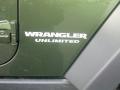 2008 Wrangler Unlimited Rubicon 4x4 #8