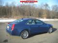 2009 CTS 4 AWD Sedan #2